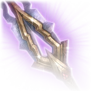 Knife of the Undermountain King