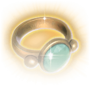 The Whispering Promise