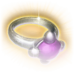 Ring of Salving