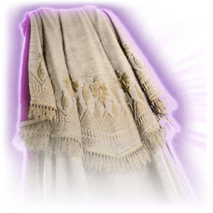 Cloak of the Weave